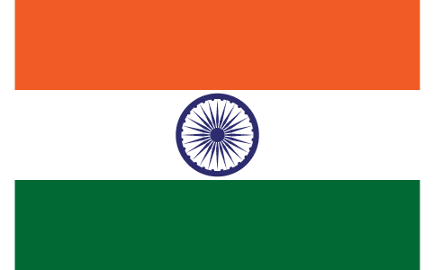 India