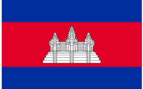 Cambodia