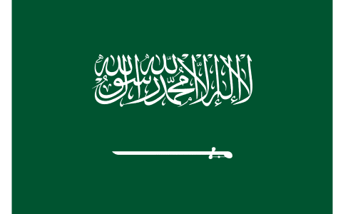 Saudiarabia